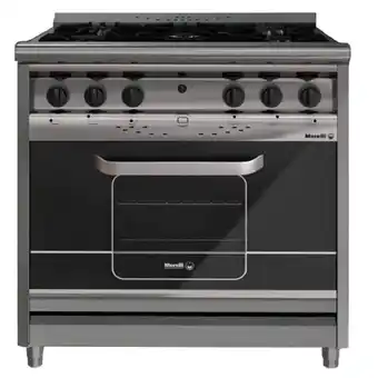Authogar Cocina 90cm forza country 18037 oferta