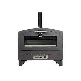 Prestigio Tromen horno a gas tango 780 oferta