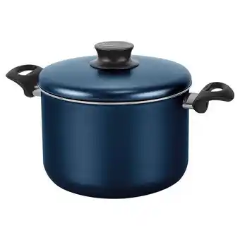 Coto Olla alta de aluminio con revestimiento interno de antiadherente ø24cm oferta