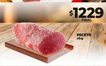 Supermayorista Vital Peceto oferta