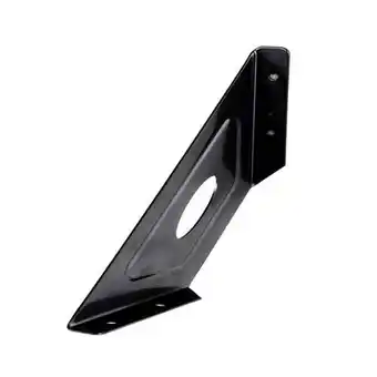 Easy Soporte lateral 200 mm negro oferta