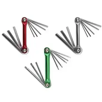Easy Set 3 juegos llave allen oferta