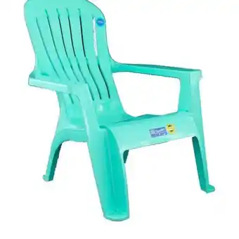 Easy Sillon varadero aguamarina oferta