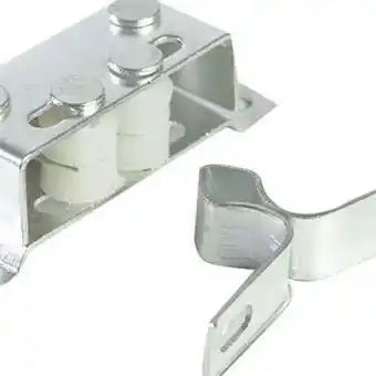 Easy Reten de puerta plastico piso dorado oferta