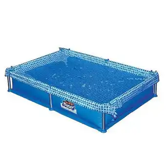 Easy Cubre pileta pelopincho 300x190cm base 270x160cm oferta