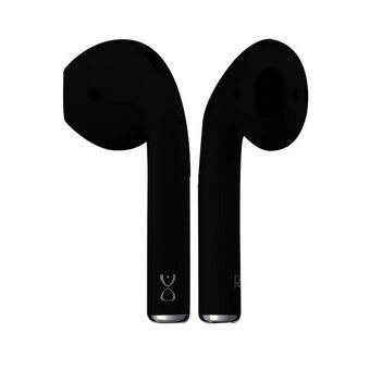 Garbarino Auricular tws bt daewoo dw-373blk negro oferta