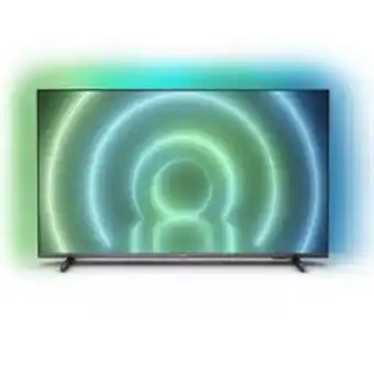 Maitess Tv 55 smart philips 55pud7906/77 android uhd ambilight oferta