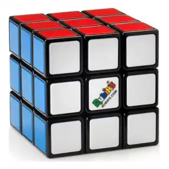 Jugueteria Pluto's Rubik´s cubo mágico clásico.. oferta
