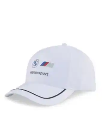 Gorra puma bmw mms