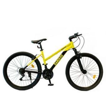 Musimundo Bicicleta randers andina / bke-2126-a oferta