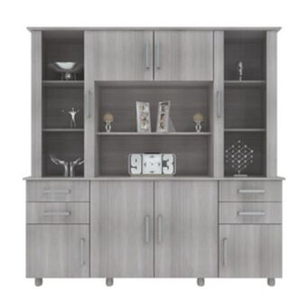 Modular muebles orlandi jacaranda 198