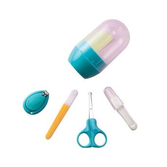 Avon Set manicura baby oferta