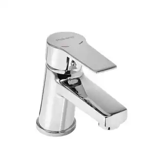 Easy Lavatorio monocomando bajo mora oferta
