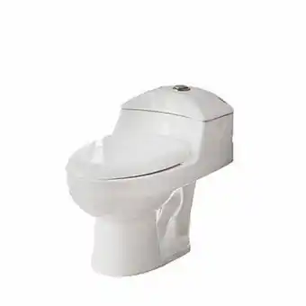 Easy Inodoro sanitario one piece 67x40x60 cm oferta