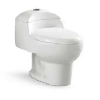 Easy Inodoro galio one piece con tapa oferta