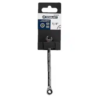 Easy Llave combinada con trinquete 1/4 pulgadas oferta