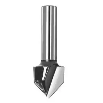 Easy Fresa bosch de media caña 1/4" 127mm r63mm oferta