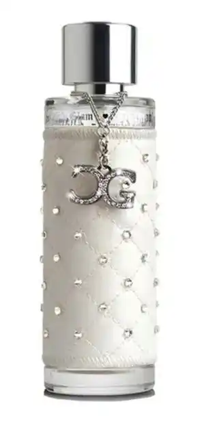 Perfume importado diamond fem edp x 100v ml
