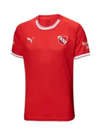 Open Sports Camiseta puma cai home kids 2022/2023 oferta