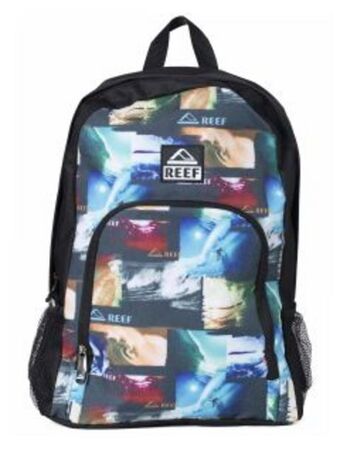 Open Sports Mochila reef sublimada kids oferta