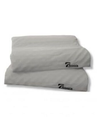 Colchones ArcoIris Almohada hipocervical 2 x 1 oferta