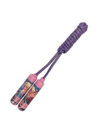El Mundo del Juguete Soga de saltar frozen disney original oferta