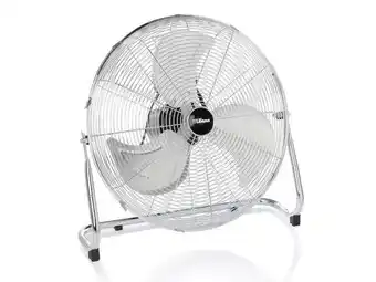 DRicco Turbo ventilador liliana vtfm20 20 pulgadas oferta