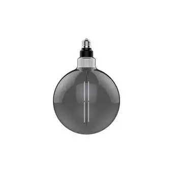 Easy Led filament globe black 5w cal e27 oferta