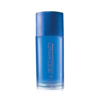 Avon 300 km nitro | desodorante en aerosol oferta