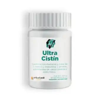 Arbell Basic ultra cistín cápsulas x 60 unid. oferta