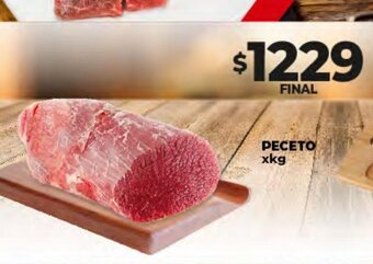 Supermayorista Vital Peceto xkg oferta