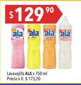 Hergo Lavavajilla ala oferta