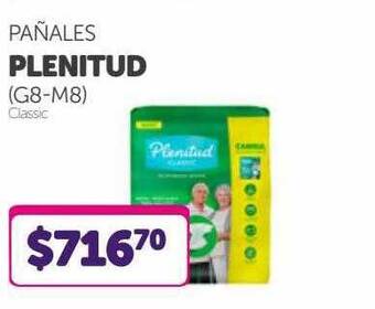 La Gallega Supermercados Pañales plenitud oferta