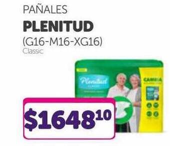 La Gallega Supermercados Pañales plenitud oferta