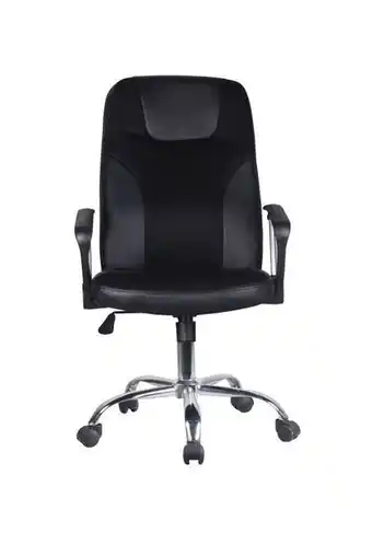 Easy Sillon ejecutivo 6060 negro oferta
