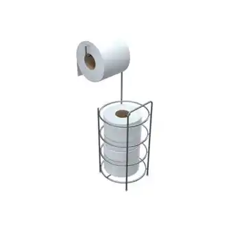 Easy Soporte org metal papel higienico oferta
