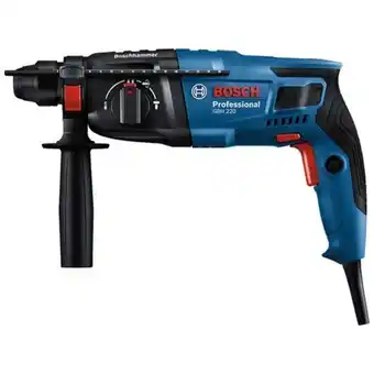 Easy Martillo perforador demoledor gbh bosch 220v oferta
