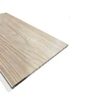 Easy Placa pvc madera 200x10x3 mts x 5 un. oferta