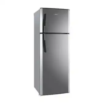 Maitess Heladera con freezer nofrost drean 420l.metalica oferta