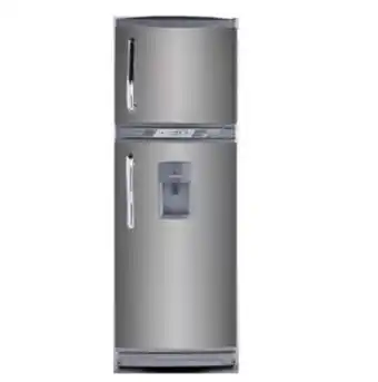 Musimundo Heladera cycle defrost standard electric nf1600bda plata oferta