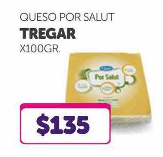 La Gallega Supermercados Queso por salut tregar oferta