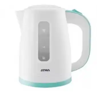 Perozzi Atma pava electrica pe-5107n termostato 2200w oferta