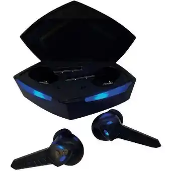 Tio Musa Auricular inalámbrico daewoo venom serpent bluetooth azul oferta