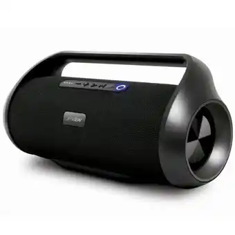 Parlante portatil bluetooth blast x5