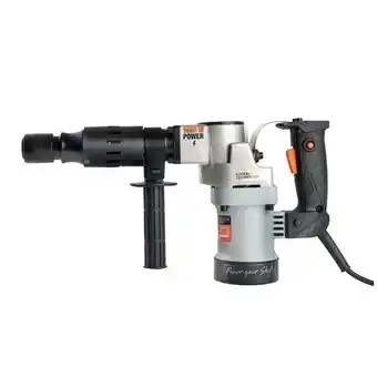 Prestigio Daewoo martillo demoledor + maletín - 1050 w oferta