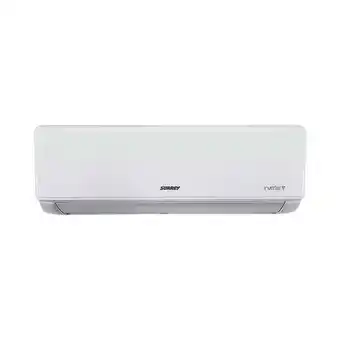 Prestigio Surrey aire acondicionado split inverter frío / calor 3450 w oferta
