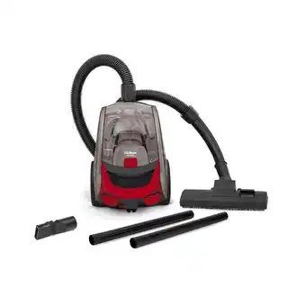 Prestigio Liliana aspiradora ciclónica allclean oferta
