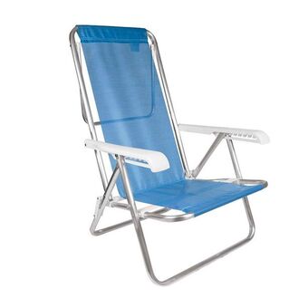 Prestigio Home silla plegable sannet con respaldo reclinable oferta
