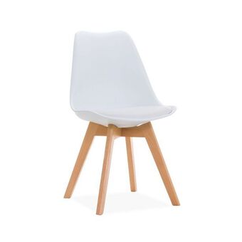 Prestigio Home silla de comedor tulip oferta