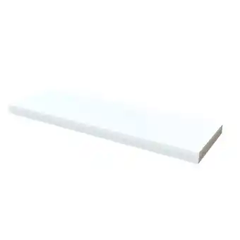 Prestigio Home estante flotante 80 x 25 cm oferta